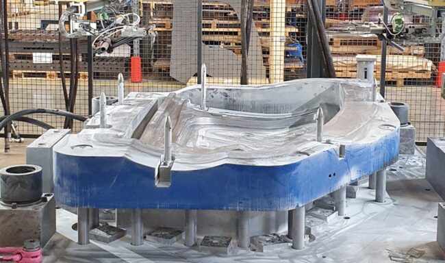 Imagen1 hot forming of aluminium