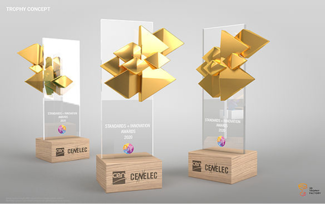 awards_formplanet Standards+Innovation Awards FormPlanet