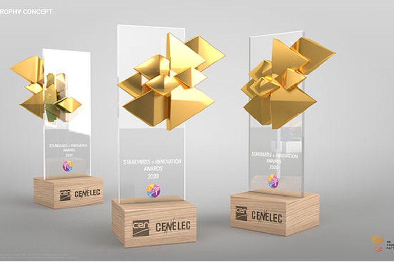 awards_formplanet Standards+Innovation Awards FormPlanet