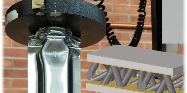 material characterisation